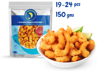 Crispy Jumbo Pepper Prawn