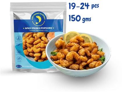 Crispy Jumbo Pepper Prawn